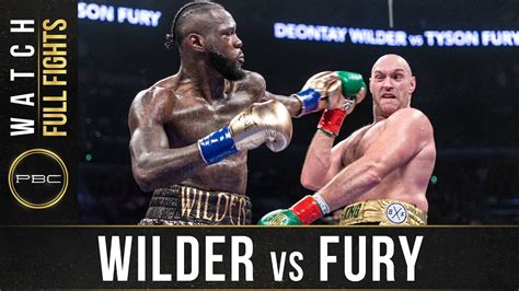 wilder vs fury 1 scorecard|wilder vs fury 1 result.